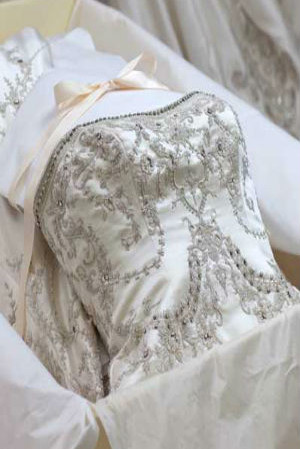 Wedding Preservation