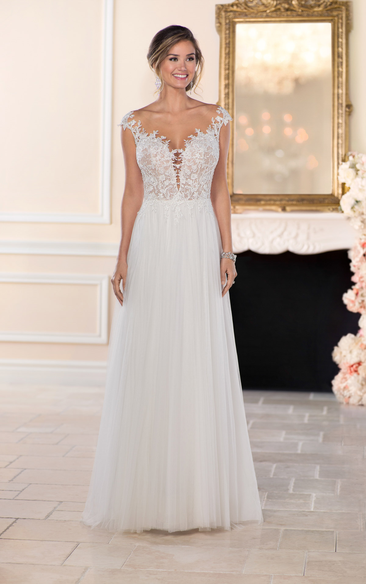 stella york 6487