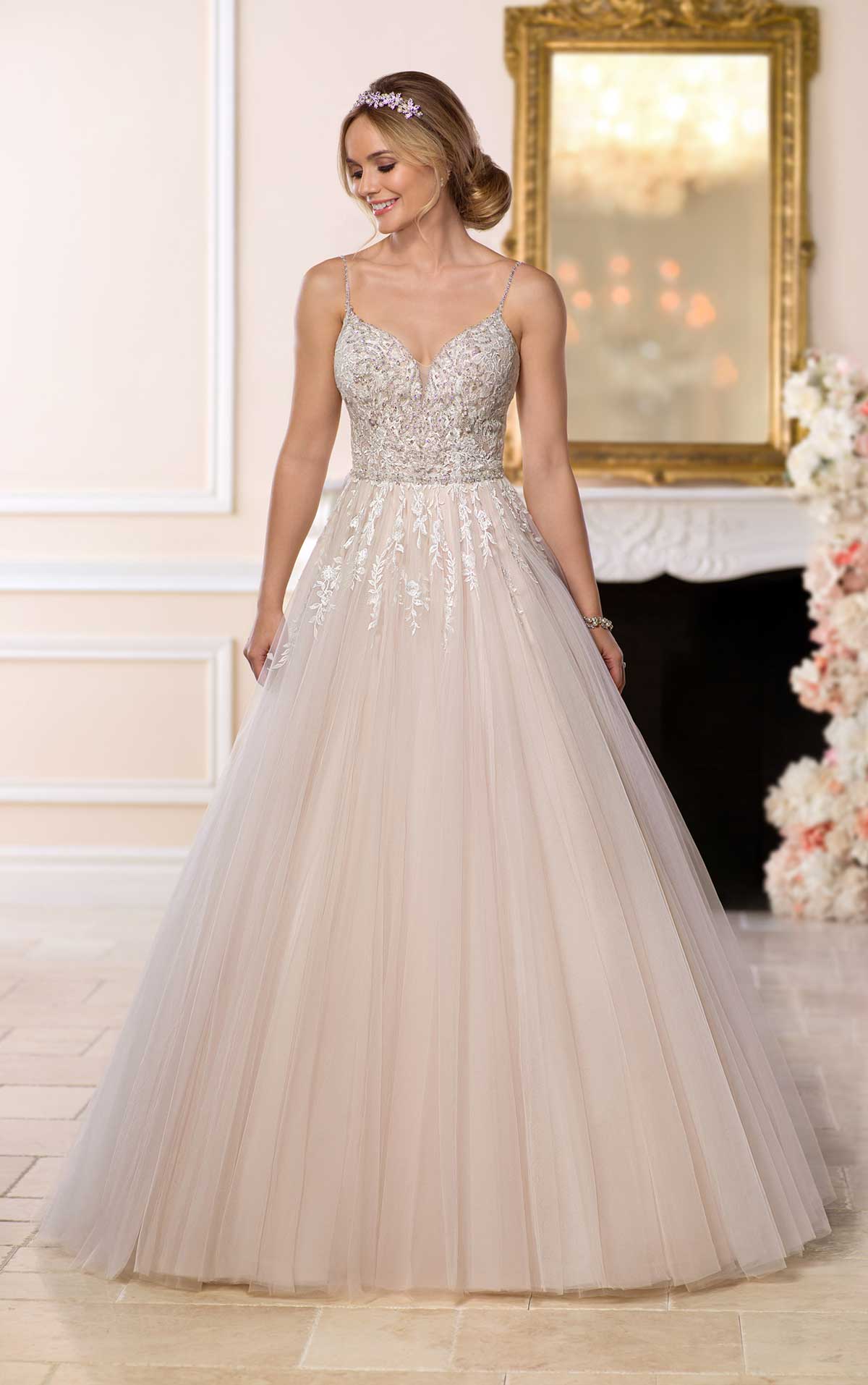 Stella York Wedding Dress Online