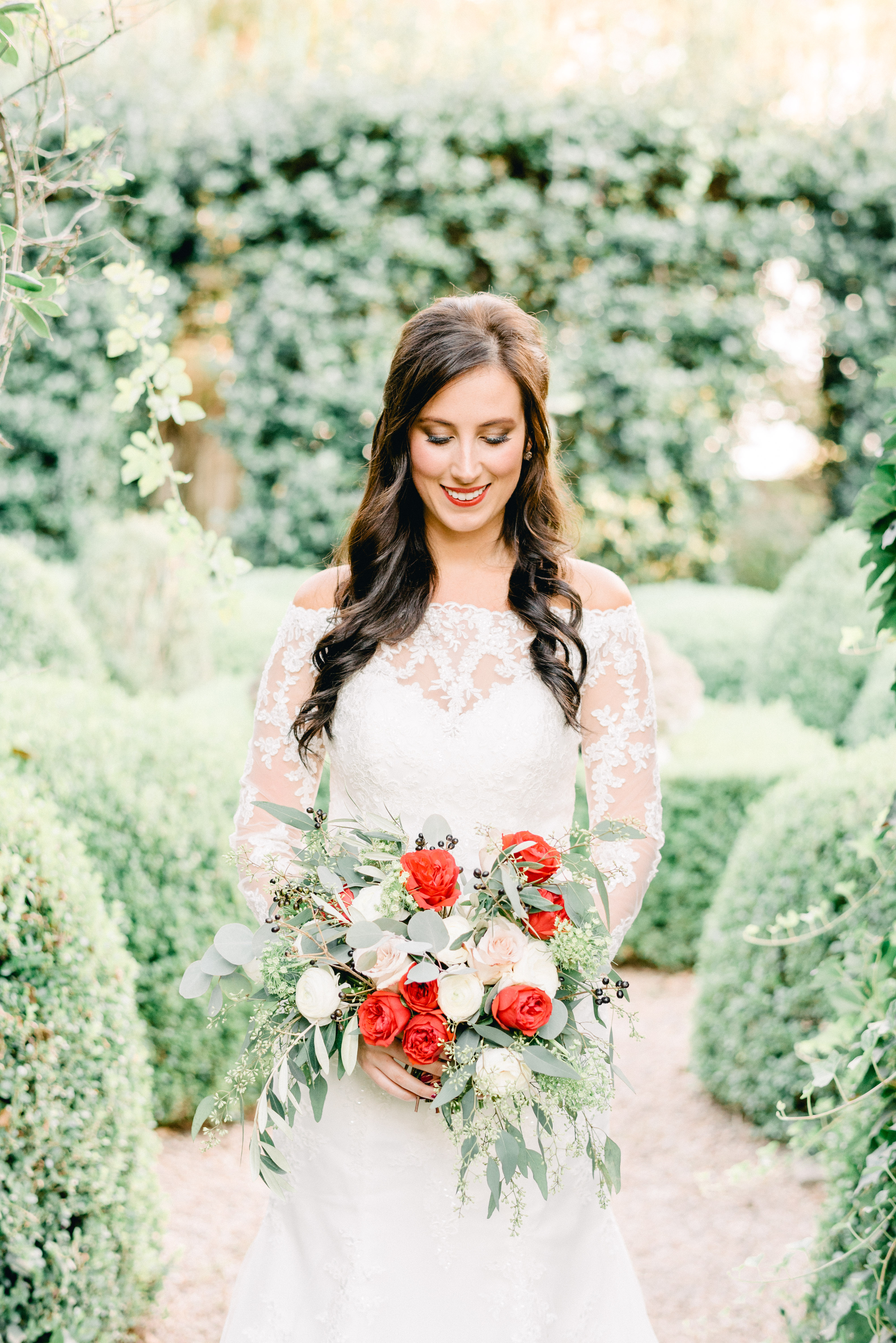 beautiful day bridal cottage