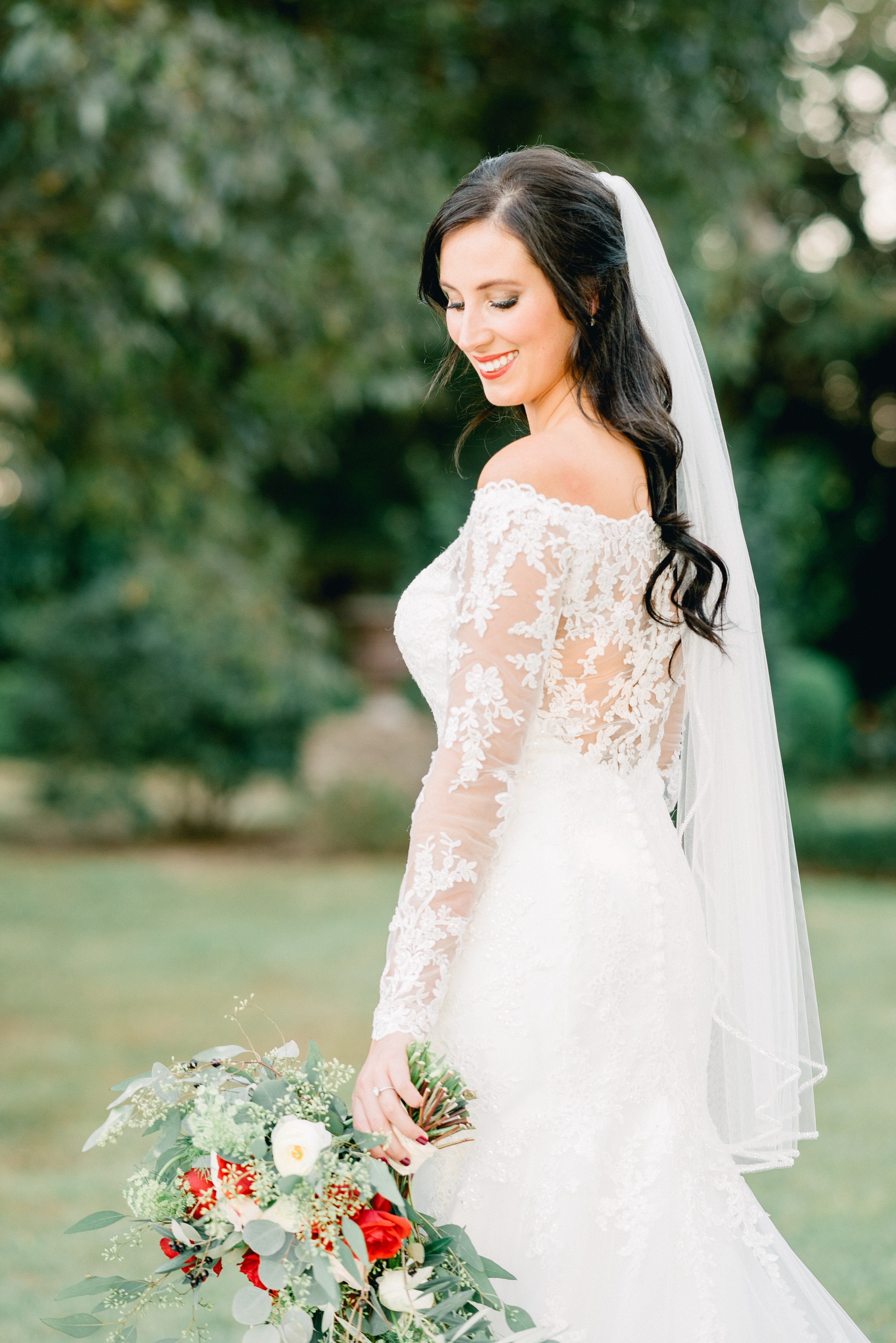 beautiful day bridal cottage