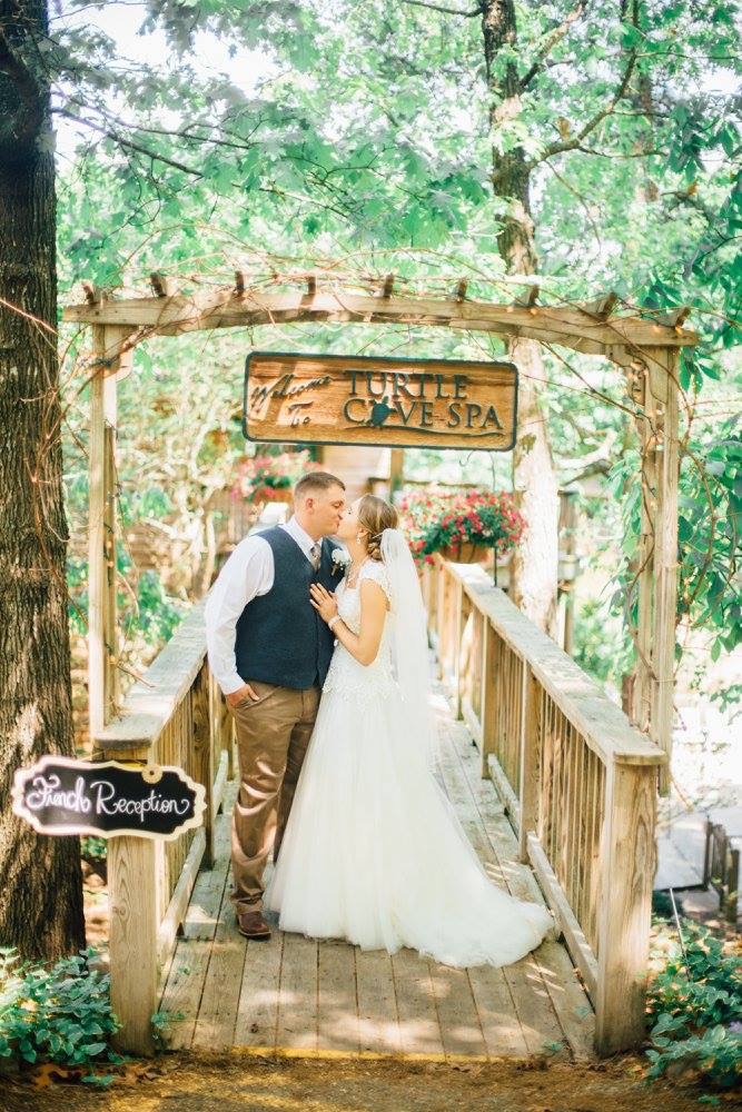 beautiful day bridal cottage