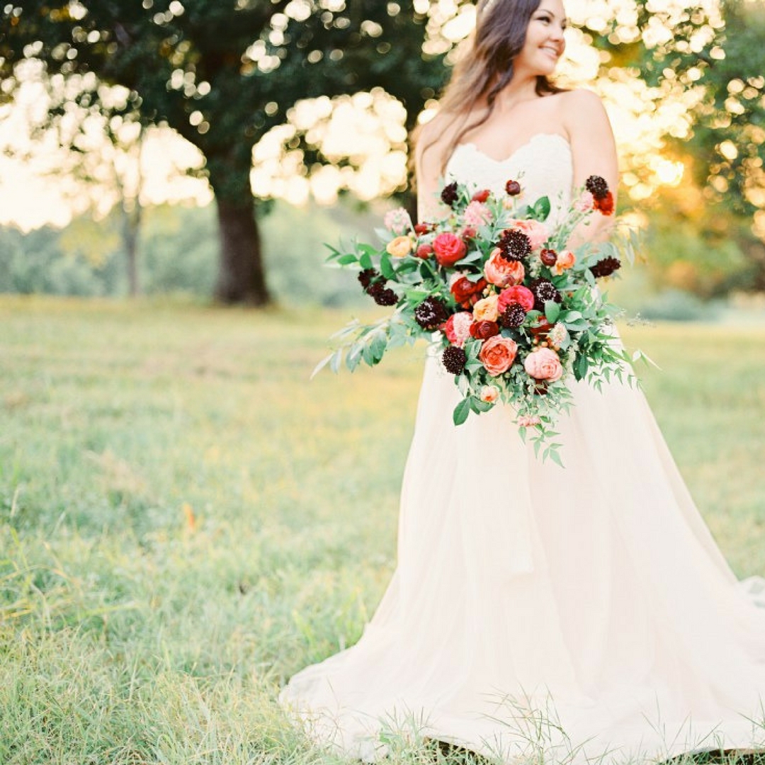 beautiful day bridal cottage