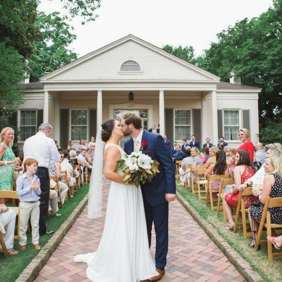 beautiful day bridal cottage
