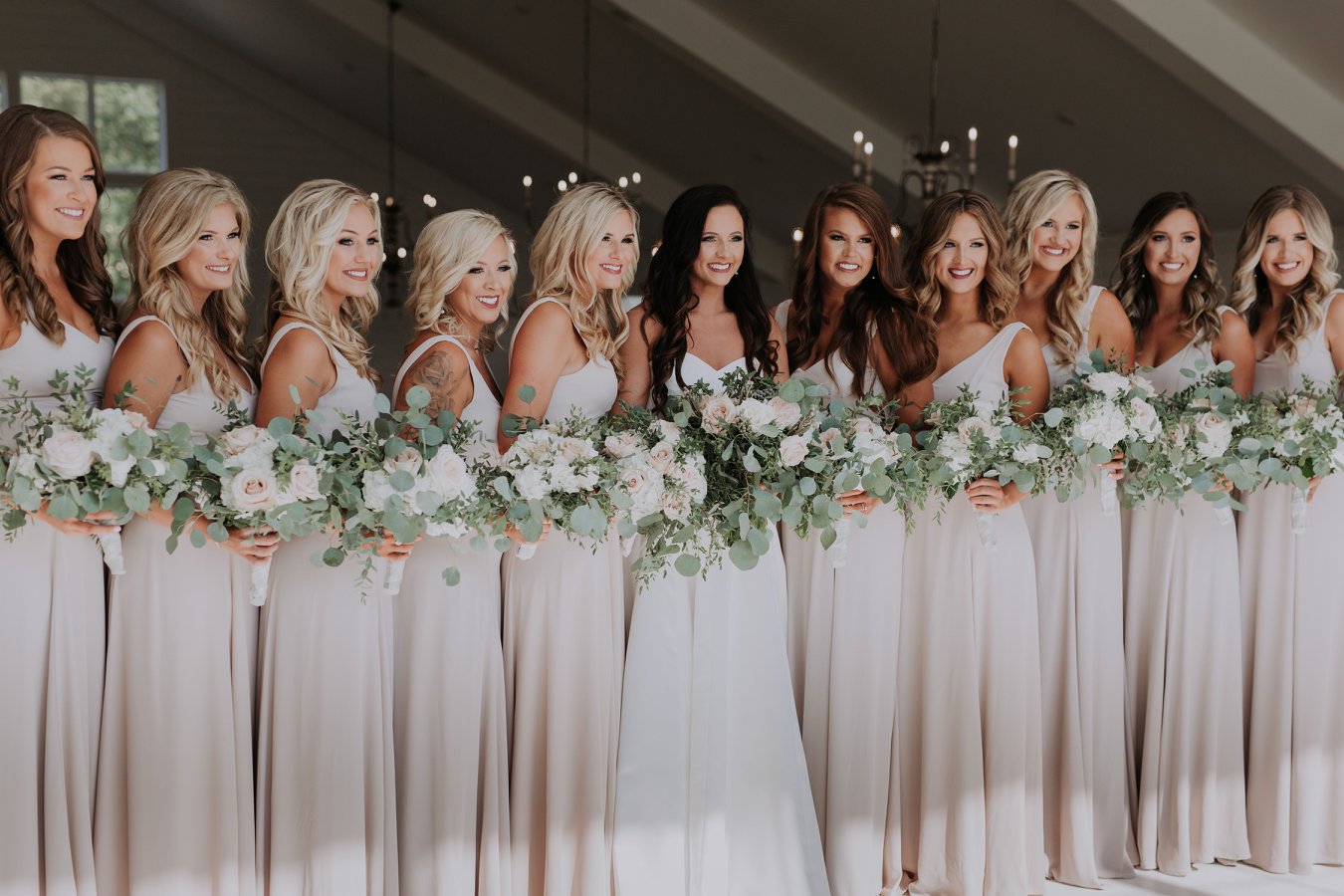 beautiful day bridal cottage