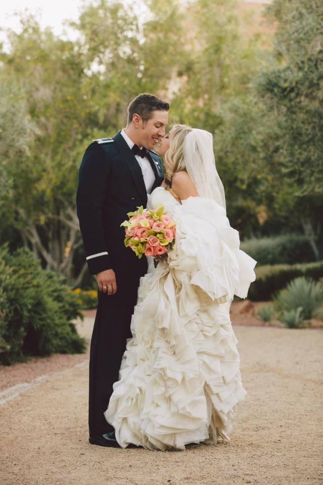 beautiful day bridal cottage