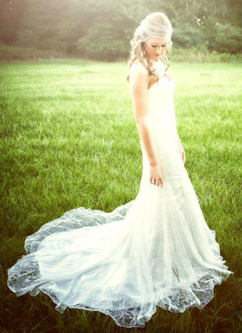 beautiful day bridal cottage