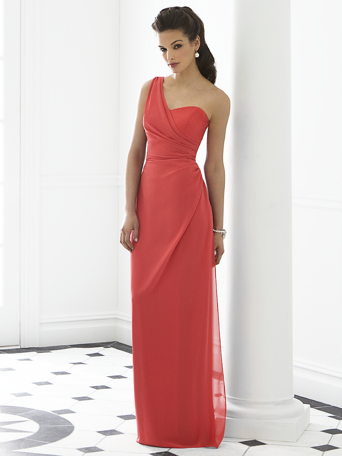 After six dress