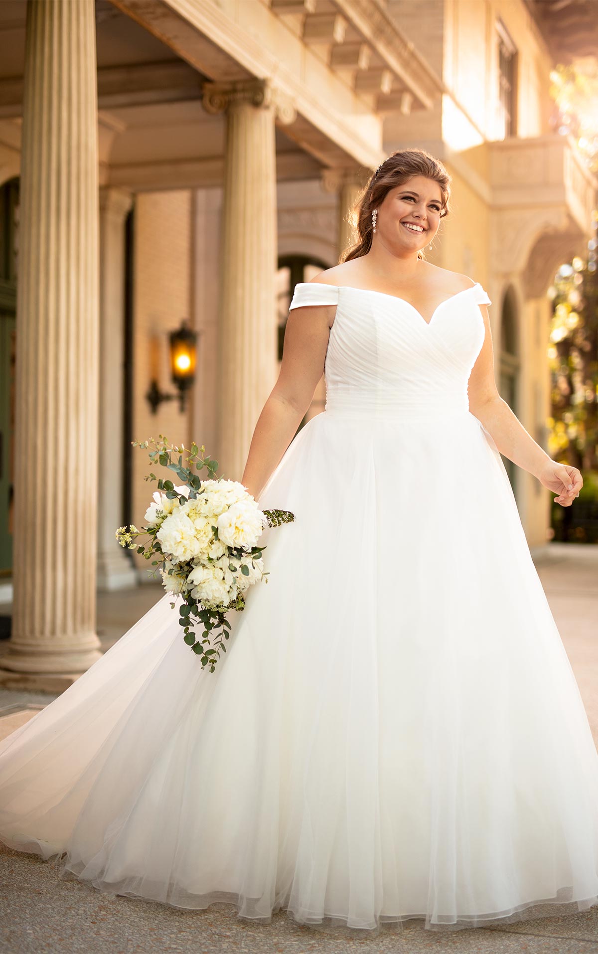 size 24 bride