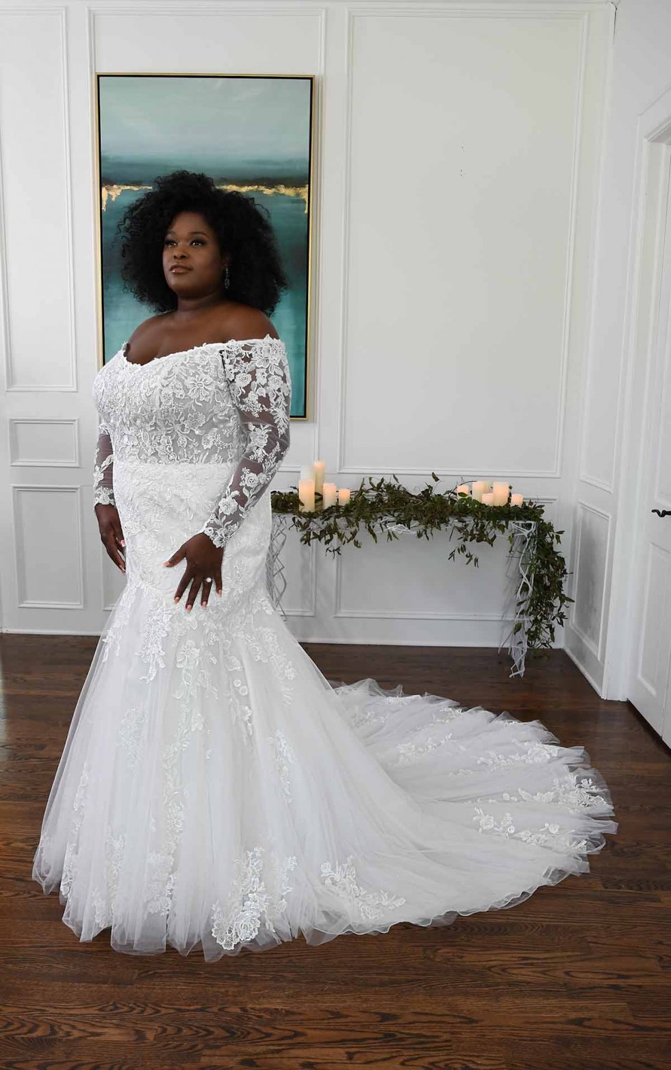 Plus Size Wedding Dresses Plus Size Wedding Dresses