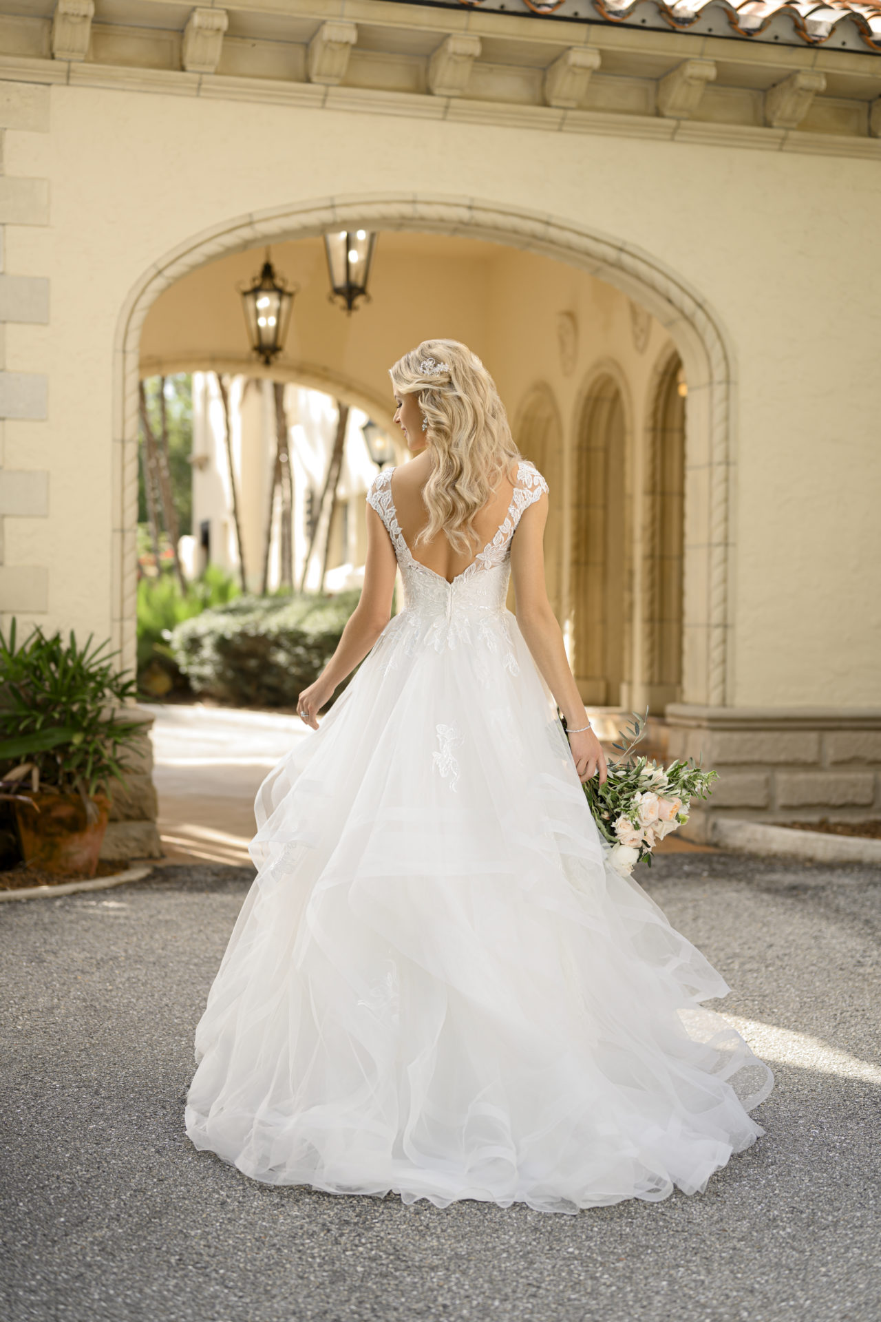 stella york 6677